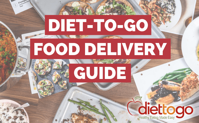 Diet To Go Review