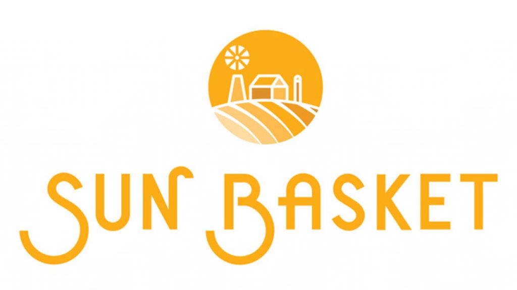 Logo Sunbasket