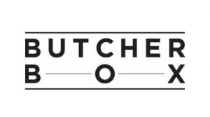 Butcher Box Logo