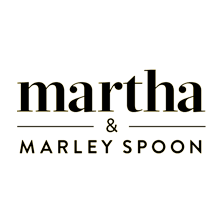Martha & Marley SPoon